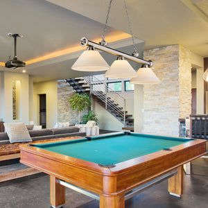 Cordon 3 Light Billiard