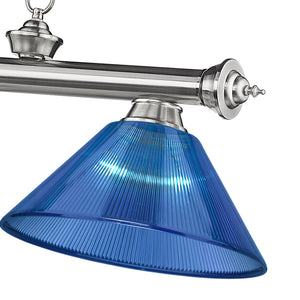 Cordon 3 Light Billiard