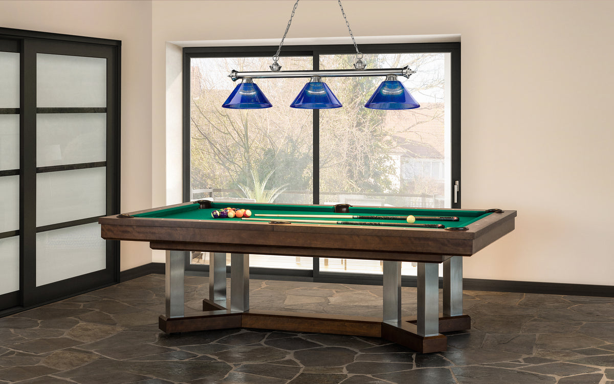 Cordon 3 Light Billiard