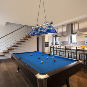Cordon 3 Light Billiard