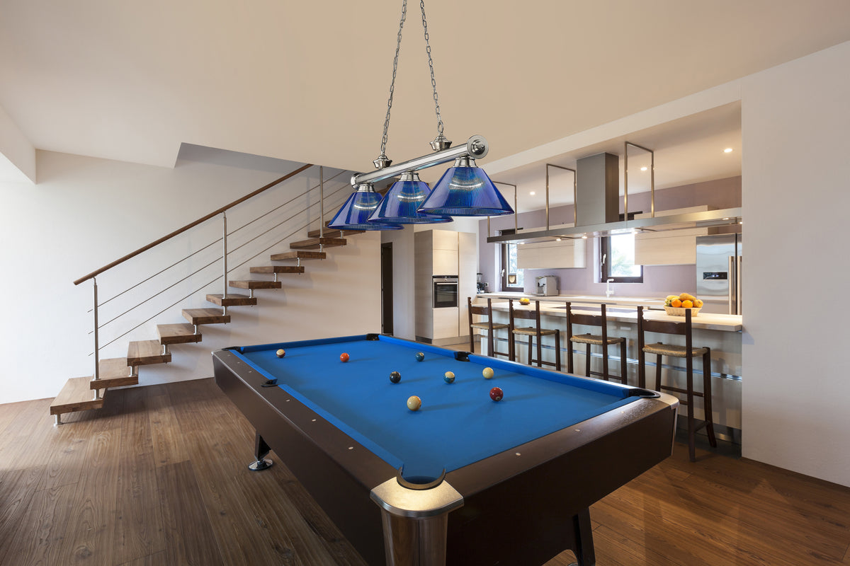 Cordon 3 Light Billiard