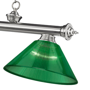 Cordon 3 Light Billiard