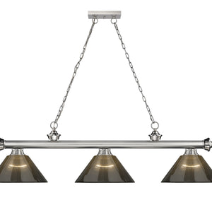 Cordon 3 Light Billiard