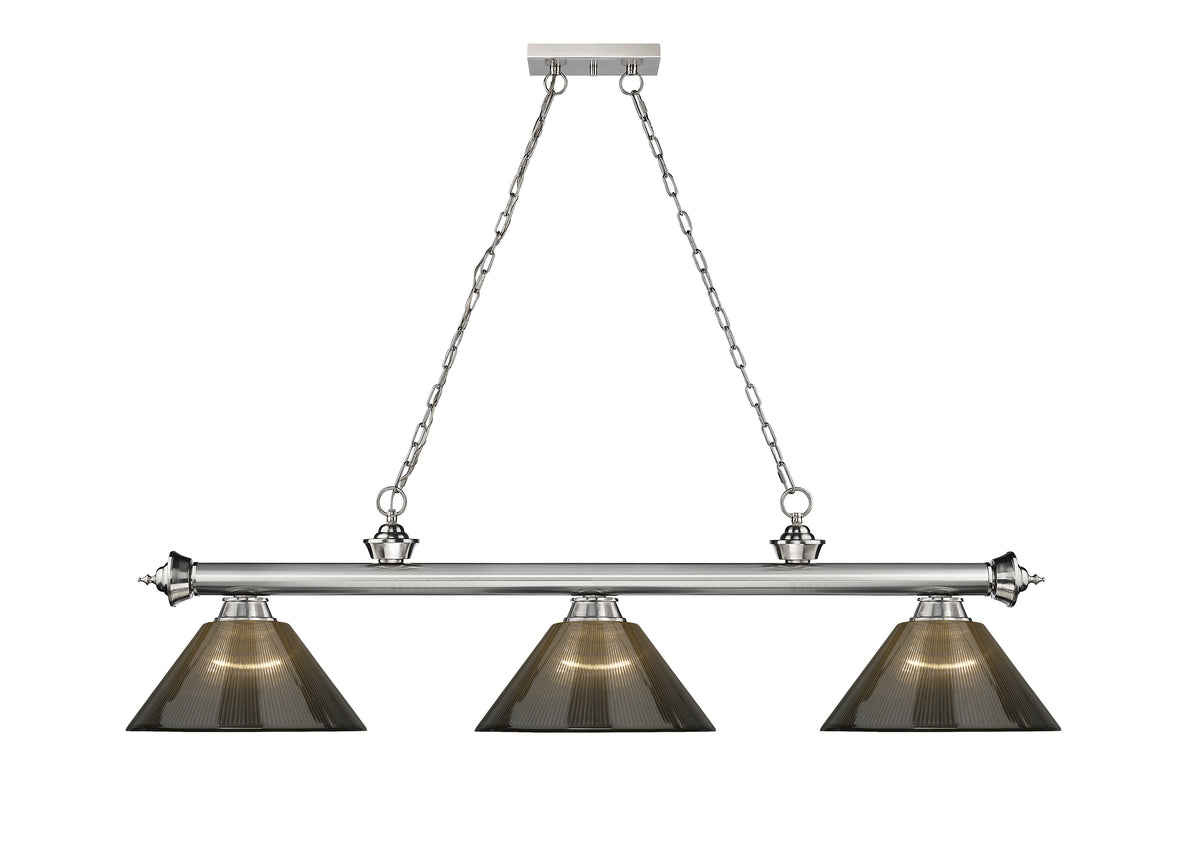 Cordon 3 Light Billiard