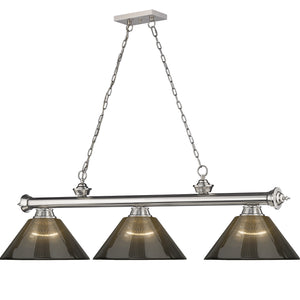 Cordon 3 Light Billiard