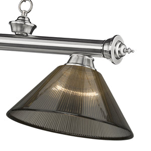 Cordon 3 Light Billiard
