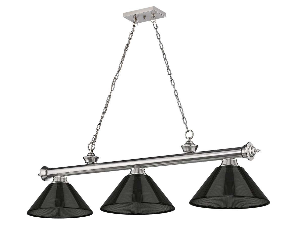 Cordon 3 Light Billiard