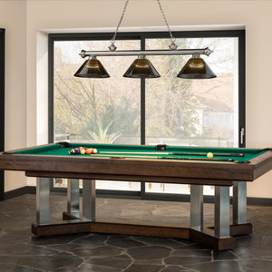 Cordon 3 Light Billiard