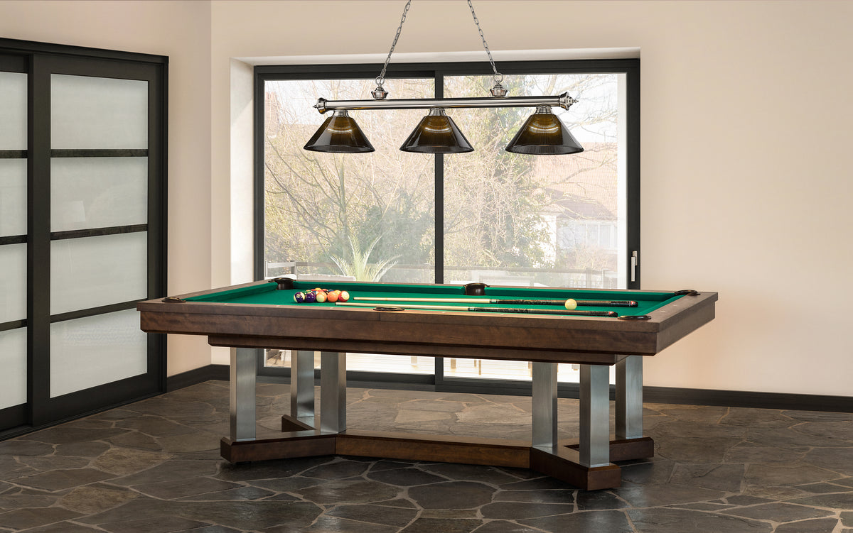 Cordon 3 Light Billiard