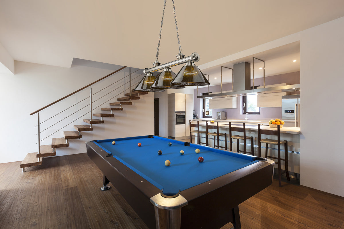 Cordon 3 Light Billiard