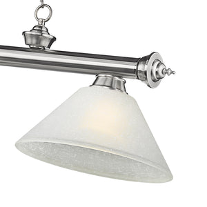 Cordon 3 Light Billiard