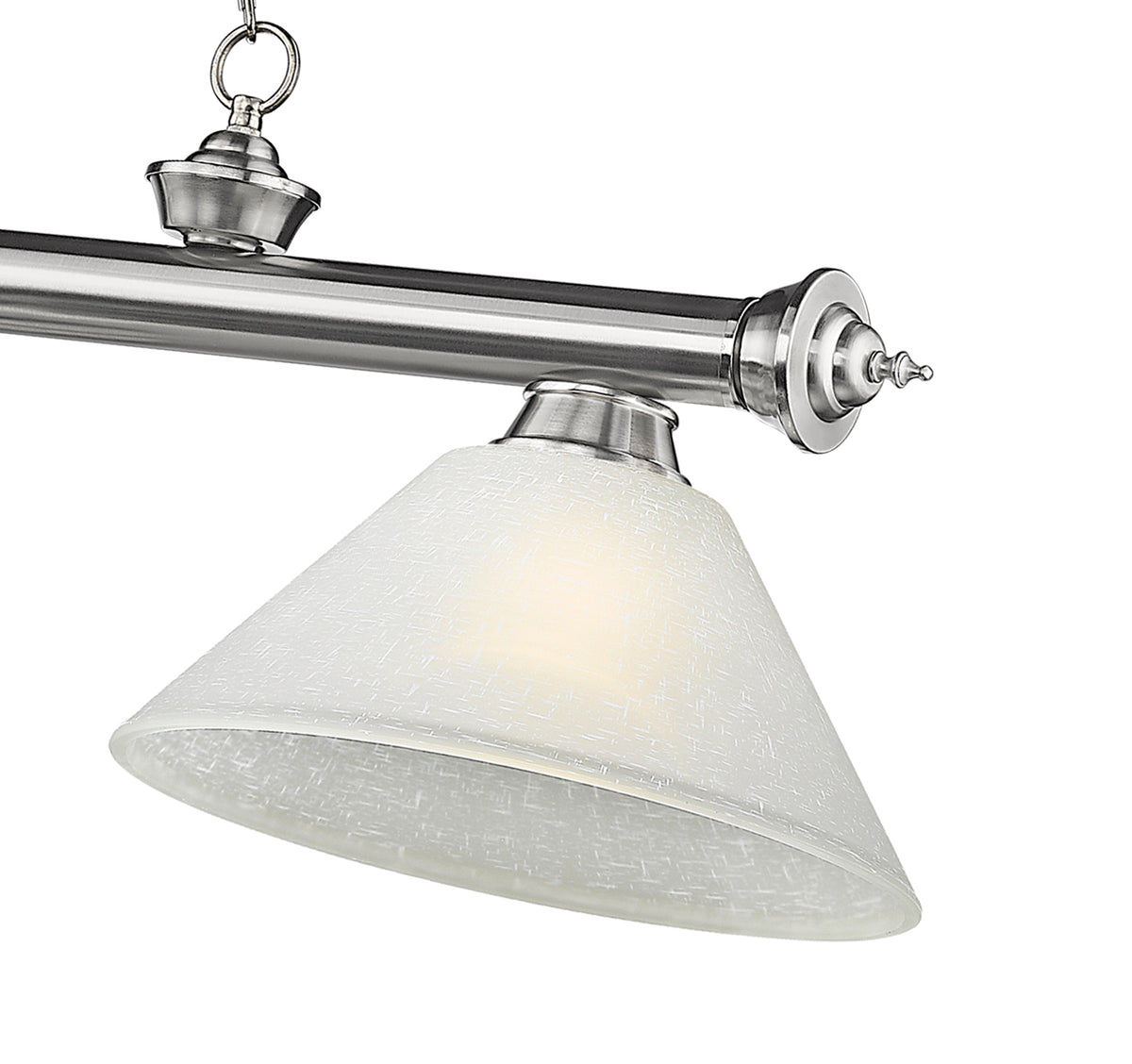Cordon 3 Light Billiard