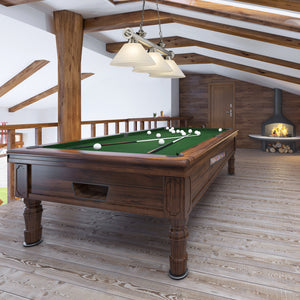 Cordon 3 Light Billiard