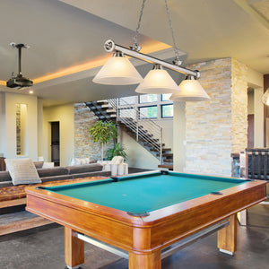 Cordon 3 Light Billiard