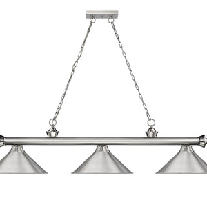 Cordon 3 Light Billiard