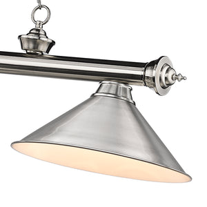 Cordon 3 Light Billiard