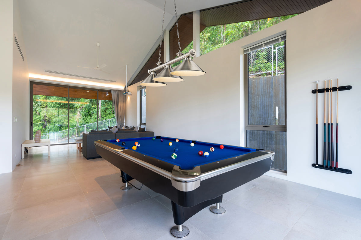 Cordon 3 Light Billiard