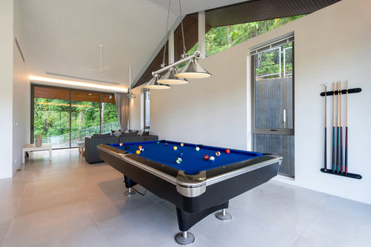 Cordon 3 Light Billiard
