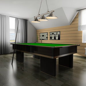 Cordon 3 Light Billiard