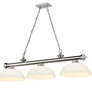 Cordon 3 Light Billiard