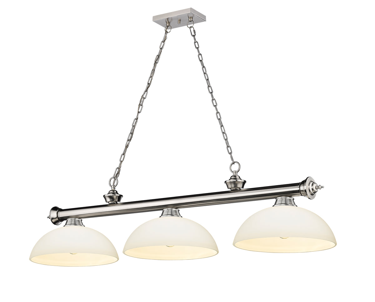 Cordon 3 Light Billiard