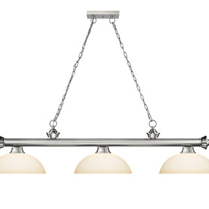 Cordon 3 Light Billiard