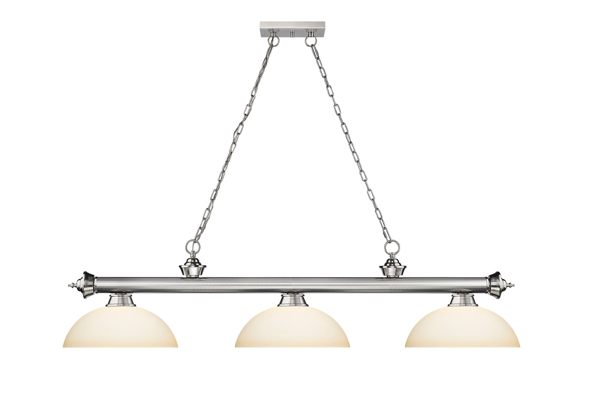 Cordon 3 Light Billiard