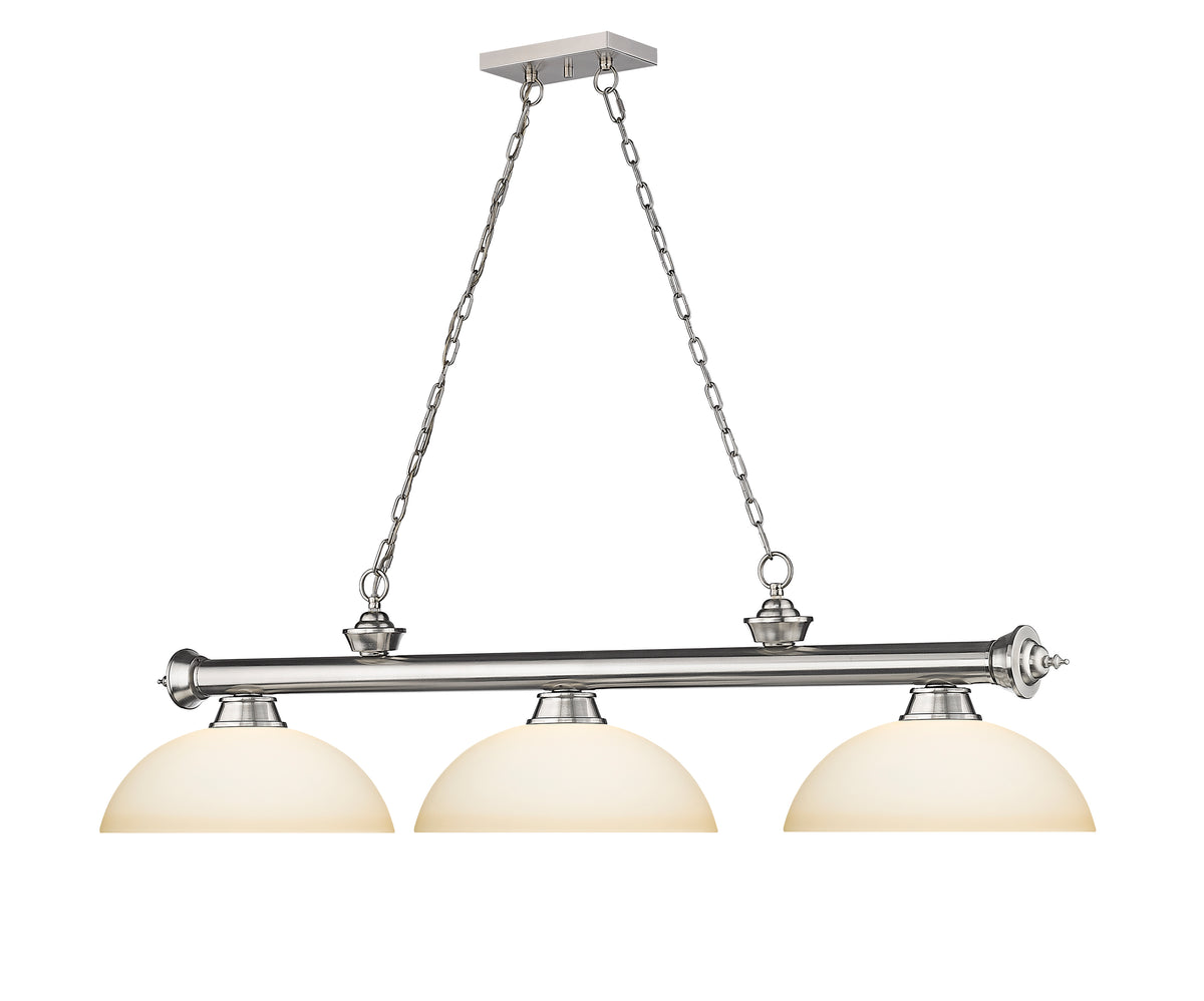 Cordon 3 Light Billiard