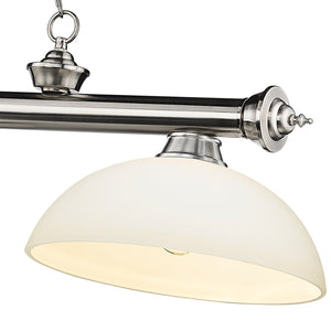 Cordon 3 Light Billiard