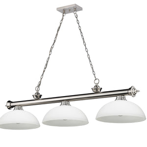 Cordon 3 Light Billiard