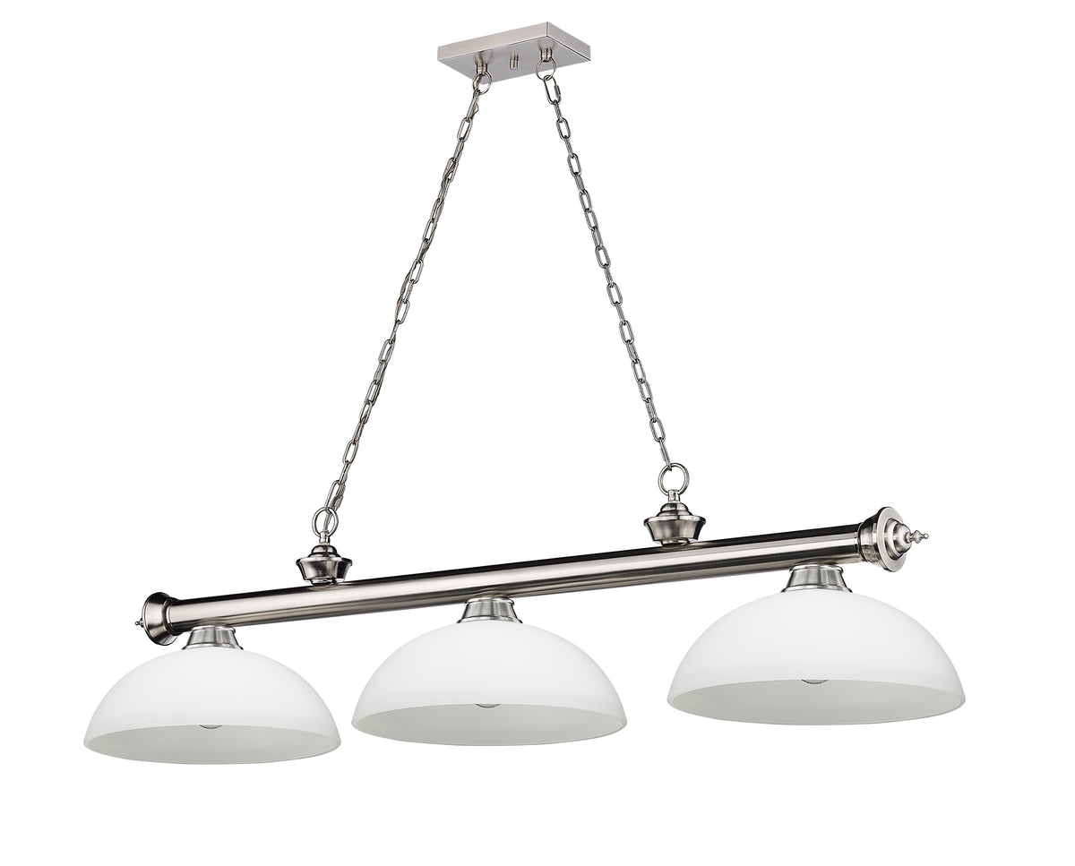 Cordon 3 Light Billiard