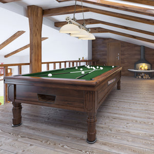 Cordon 3 Light Billiard