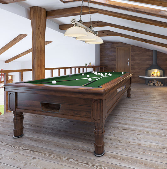 Cordon 3 Light Billiard