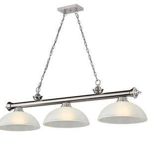 Cordon 3 Light Billiard