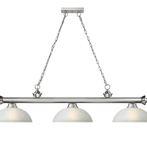 Cordon 3 Light Billiard