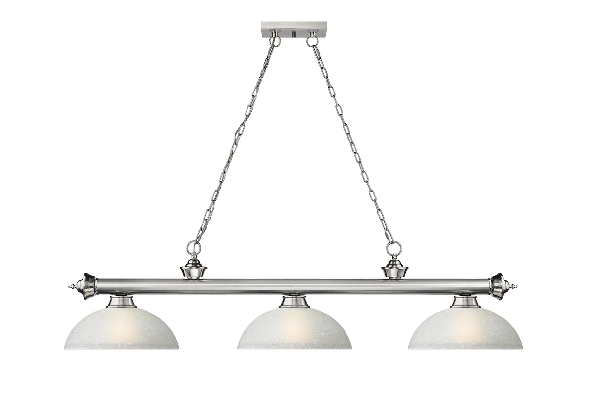 Cordon 3 Light Billiard