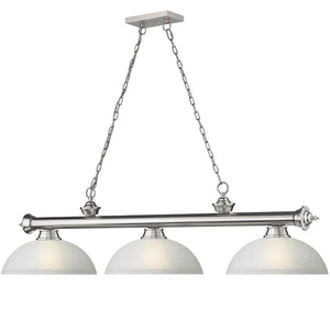 Cordon 3 Light Billiard