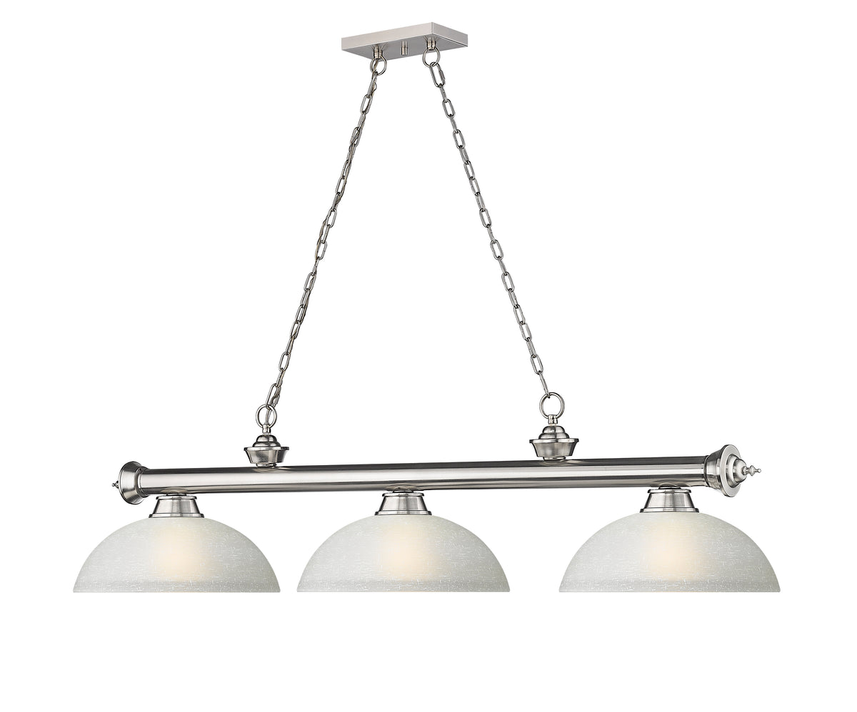 Cordon 3 Light Billiard