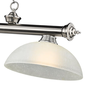 Cordon 3 Light Billiard