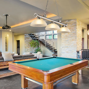 Cordon 3 Light Billiard
