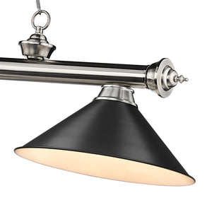 Cordon 3 Light Billiard