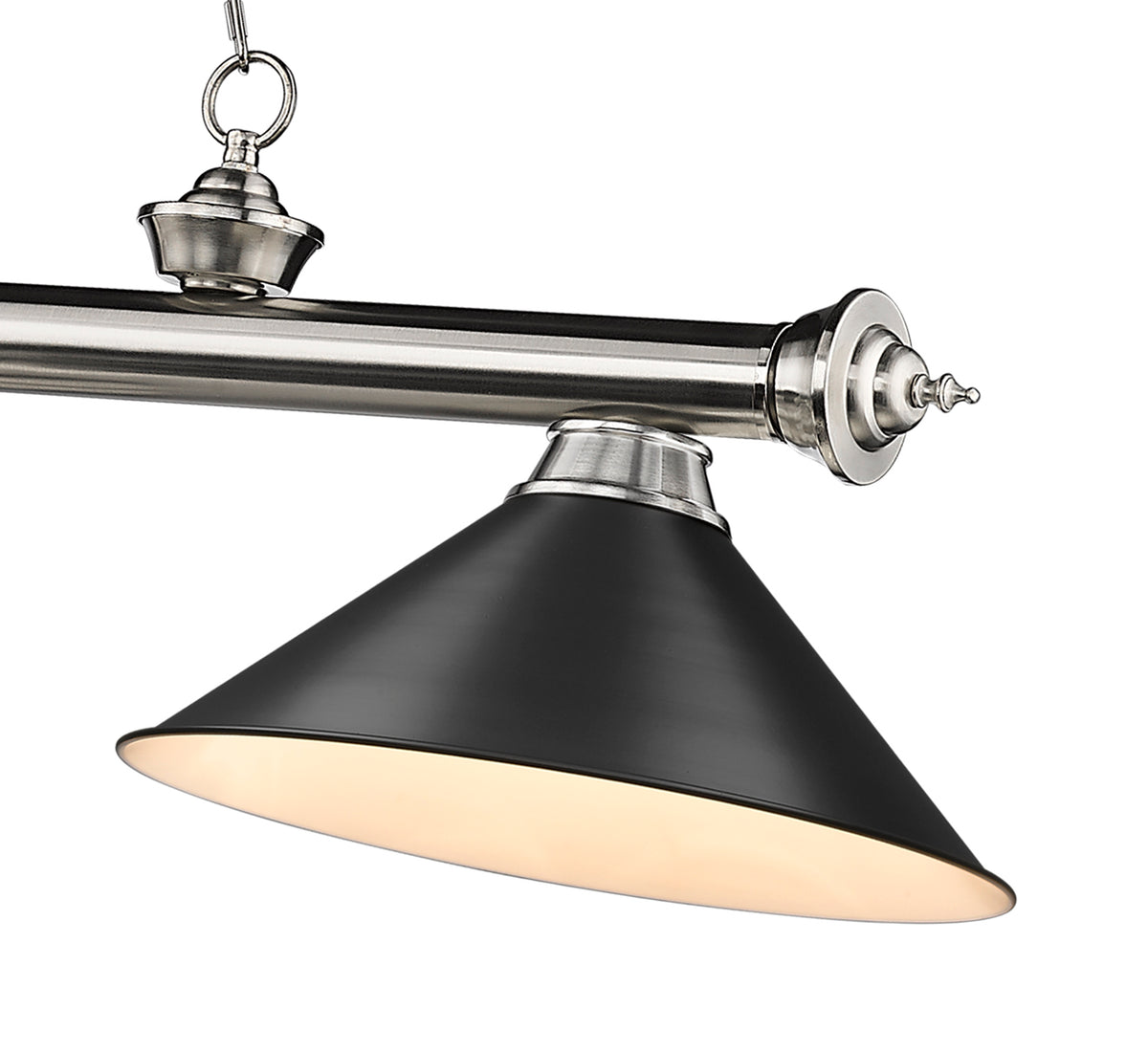 Cordon 3 Light Billiard