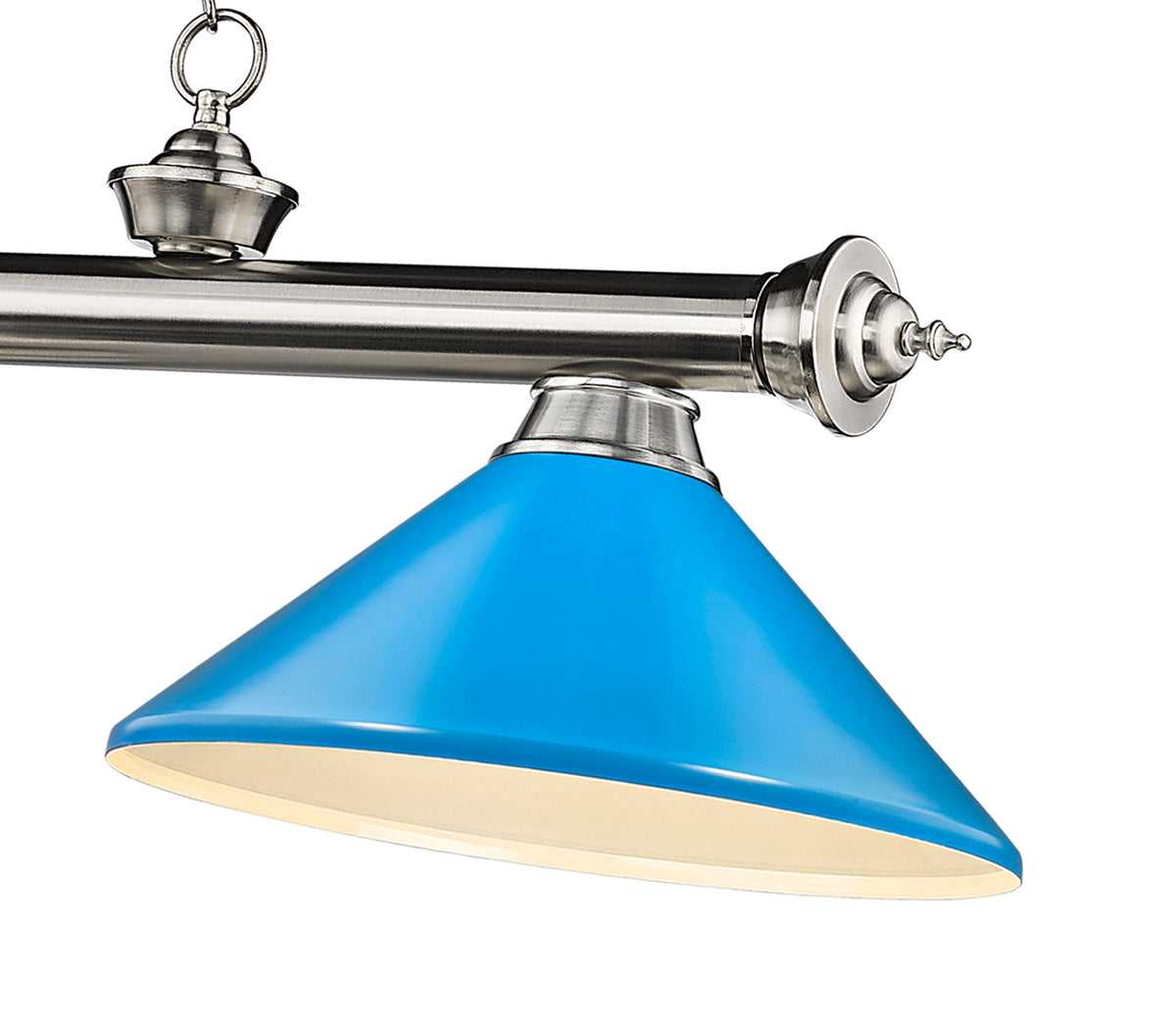 Cordon 3 Light Billiard