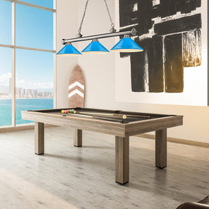 Cordon 3 Light Billiard
