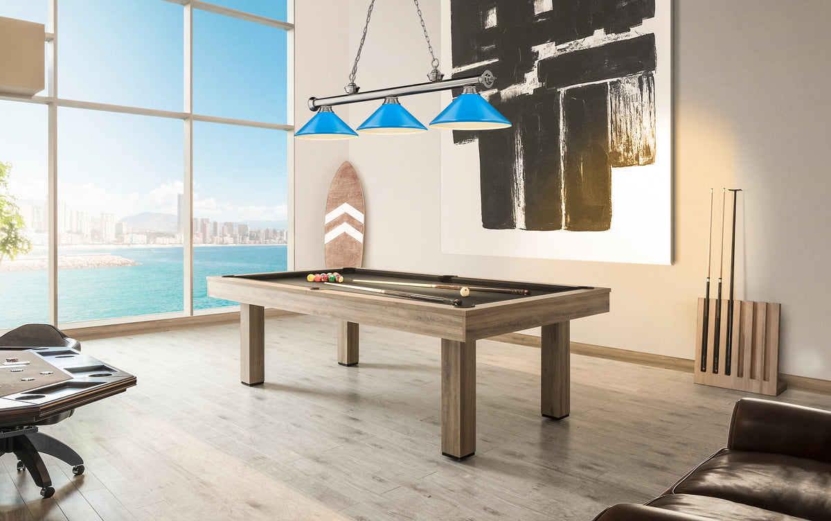 Cordon 3 Light Billiard