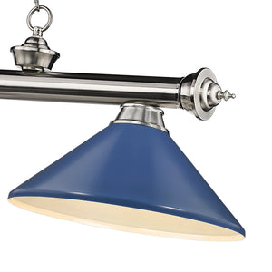 Cordon 3 Light Billiard