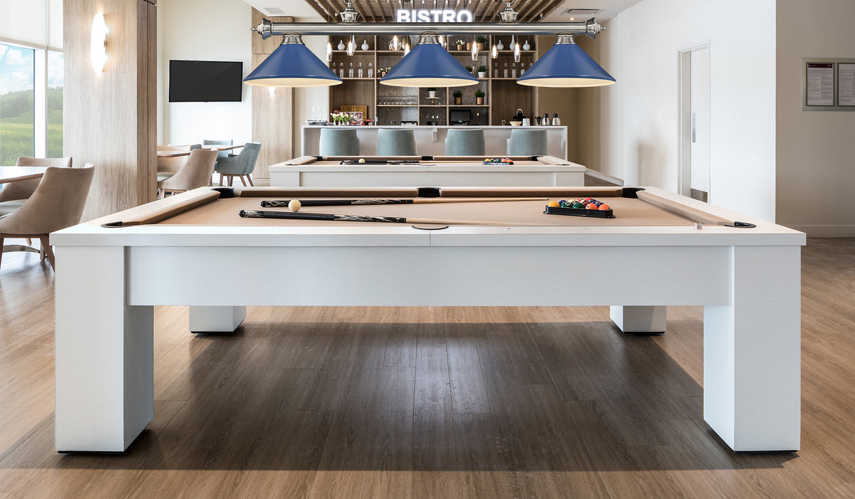 Cordon 3 Light Billiard