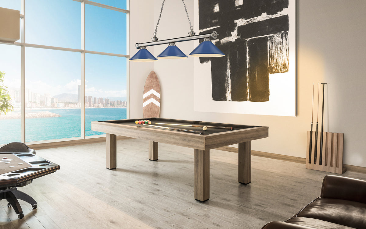 Cordon 3 Light Billiard