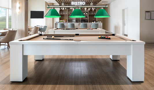 Cordon 3 Light Billiard