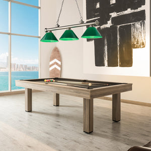 Cordon 3 Light Billiard